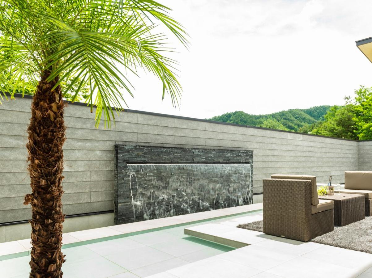 Villa-Rizo 山田 Takayama  Buitenkant foto