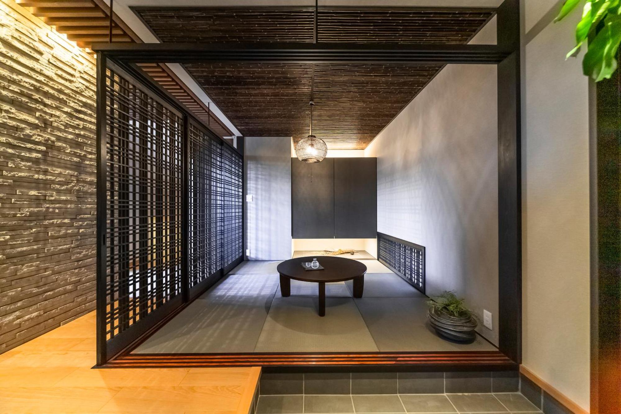 Villa-Rizo 山田 Takayama  Buitenkant foto